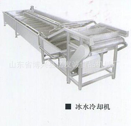 冰水冷卻機 冰水冷卻機