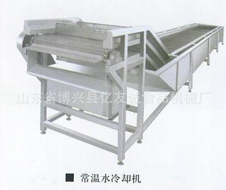 常溫水冷卻機 常溫水冷卻機