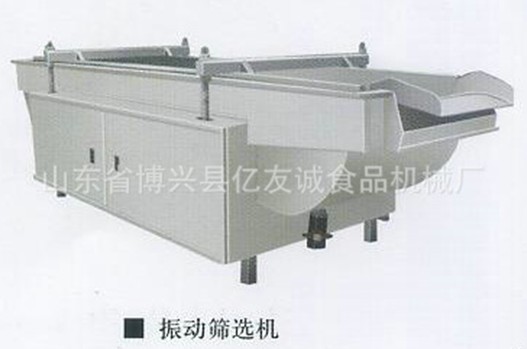 振動篩選機 振動篩選機