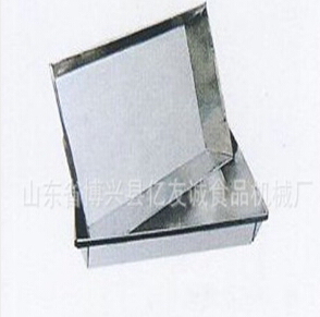 如何避免冷凍鐵盤凍在凍庫上?