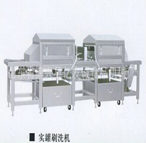 罐頭生產線上的員工需要做些什么?