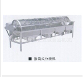“分級機”的操作與工藝流程！